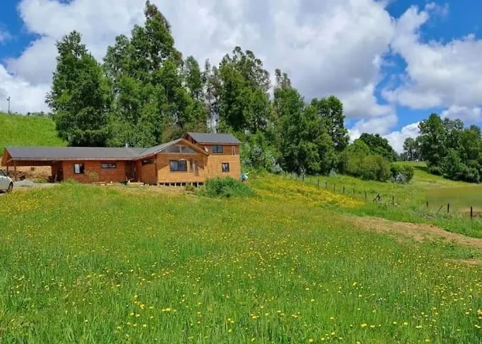 Eco Brujula II